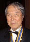 Yoichiro Nambu