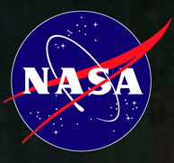 NASA, logo