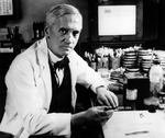 Alexander Fleming