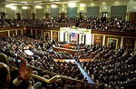 Cámara de representantes de EE.UU. de A. (Imagen: wikinews.org)