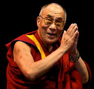 Dalai Lama