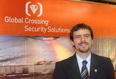 Diego Spahn de Global Crossing