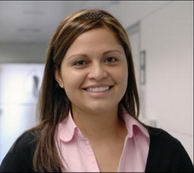 Claudia Castillo