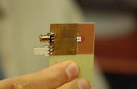 SoC fast wireless chip