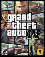 Grand Theft Auto IV