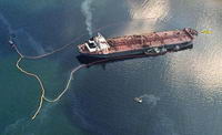 Accidente del Exxon Valdez