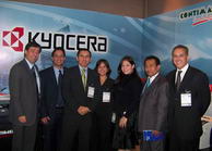 Kyocra en 