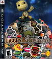 Little Big Planet