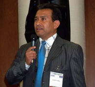 Javier Flores de CaracasDigital