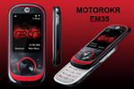 Motorokr EM35