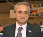 Pedro Cahn, presidente de la Sociedad Internacional del SIDA