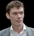 Gary McKinnon 