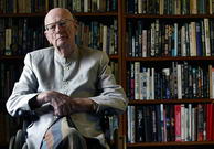 Arthur C. Clarke