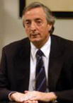 Néstor Kirchner