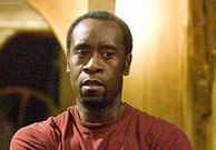 Don Cheadle en 