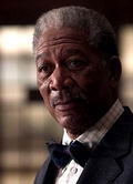 Morgan Freeman