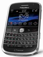 Blackberry Bold