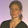 Dra. Lisa Randall