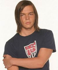 Georg Listing - Tokio Hotel