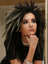 Bill Kaulitz - Tokio Hotel