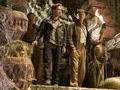 Indiana Jones and the Kingdom of the Crystal Skull