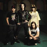 Tokio Hotel