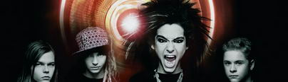 Tokio Hotel