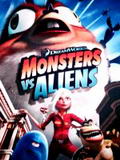 Monsters Vs. Aliens