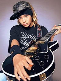 Tom Kaulitz - Tokio Hotel