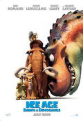 Ice Age 3: Dawn of the Dinosaurs