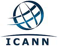 Logo de la ICANN