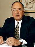 José Rivera Banuet, Secretario Permanente del SELA