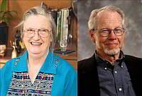 Elinor Ostrom y Oliver Williamson, premio Nobel de Economía 2009