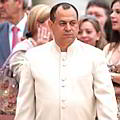 Arné Chacón Escamillo (Foto: noticiascandela.wordpress.com/informe25.com)
