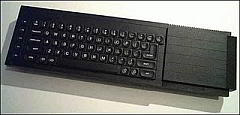 Sinclair QL