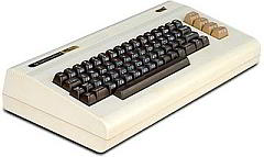 Commodore VIC-20