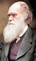 Charles Darwin