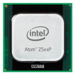 Intel Atom Z500