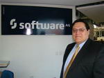 Romin Zumaran, Software AG