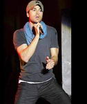 Enrique Iglesias