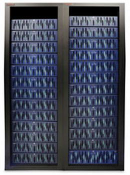 Hitachi Adaptable Modular Storage (AMS) 2000 Series