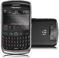 Blackberry Curve 8900