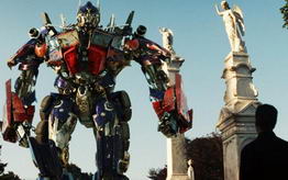 Optimus Prime