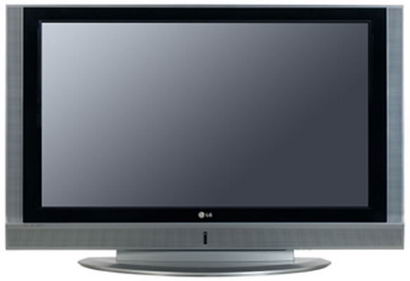 Plasma LG 42pc1rr