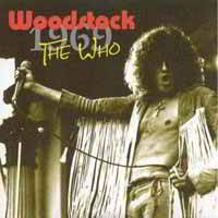 The Who en Woodstock 1969