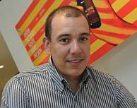 Juan Añez, Nokia Venezuela