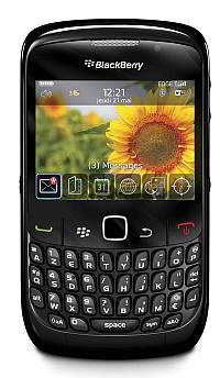 Blackberry Curve 8520