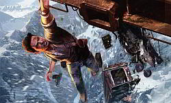 Uncharted 2: Among Thieves