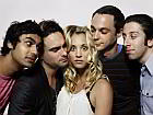 Elenco de Big Bang Theory
