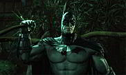 Batman: Arkham Asylum 